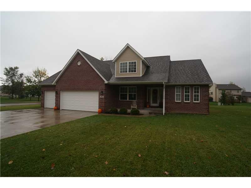 294 Carls Nook, Batesville, IN 47006 - photo 1