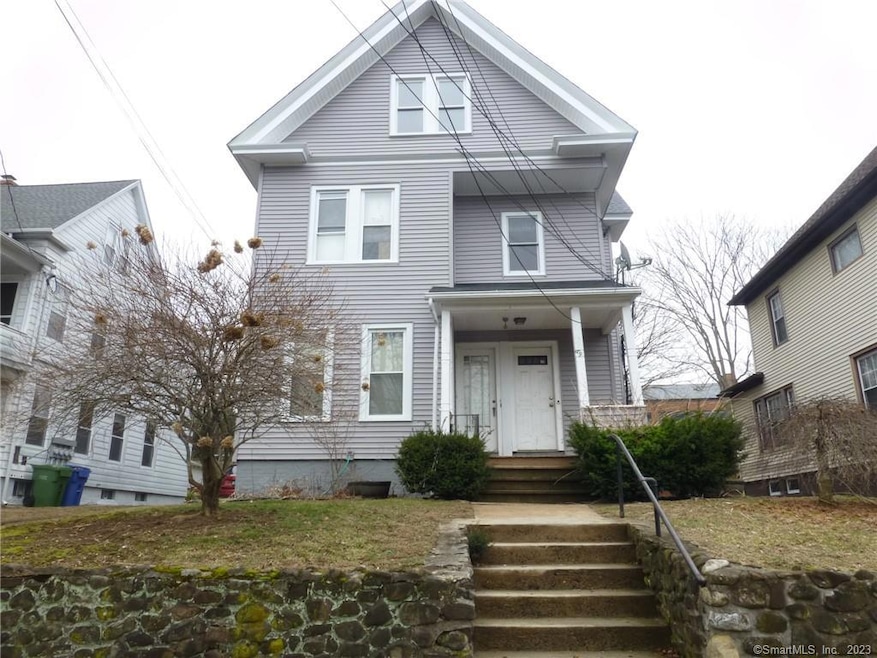 99 N Whittlesey Ave unit 3, Wallingford, CT 06492 - photo 1