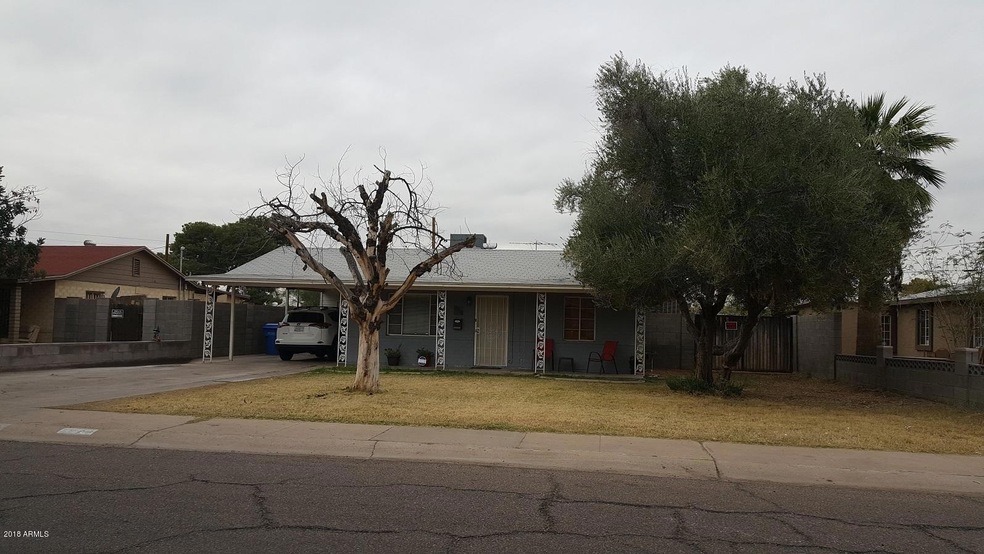 2008 N 29th St, Phoenix, AZ 85008 - photo 1