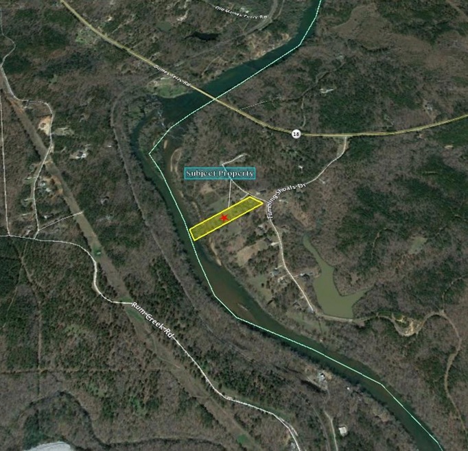 0 Tumbling Shoals Ct unit M144291, Gray, GA 31032 - photo 1