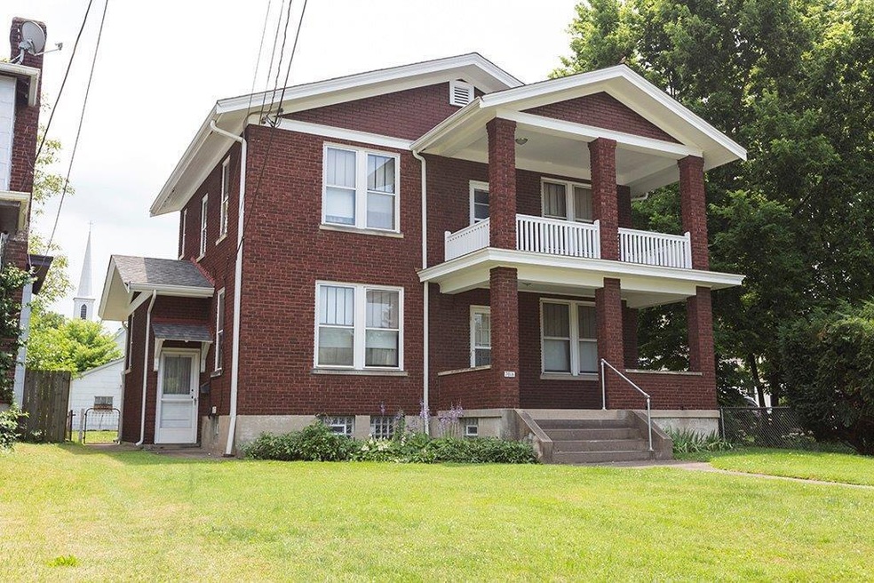 7016 Van Kirk Ave, Cincinnati, OH 45216 - photo 1