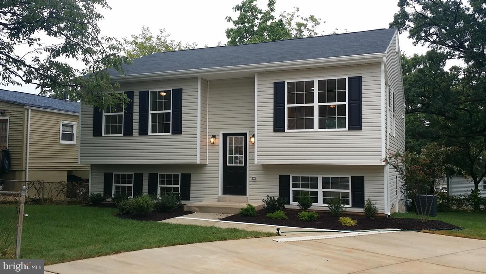 2106 Vermont Ave, Hyattsville, MD 20785 - photo 1