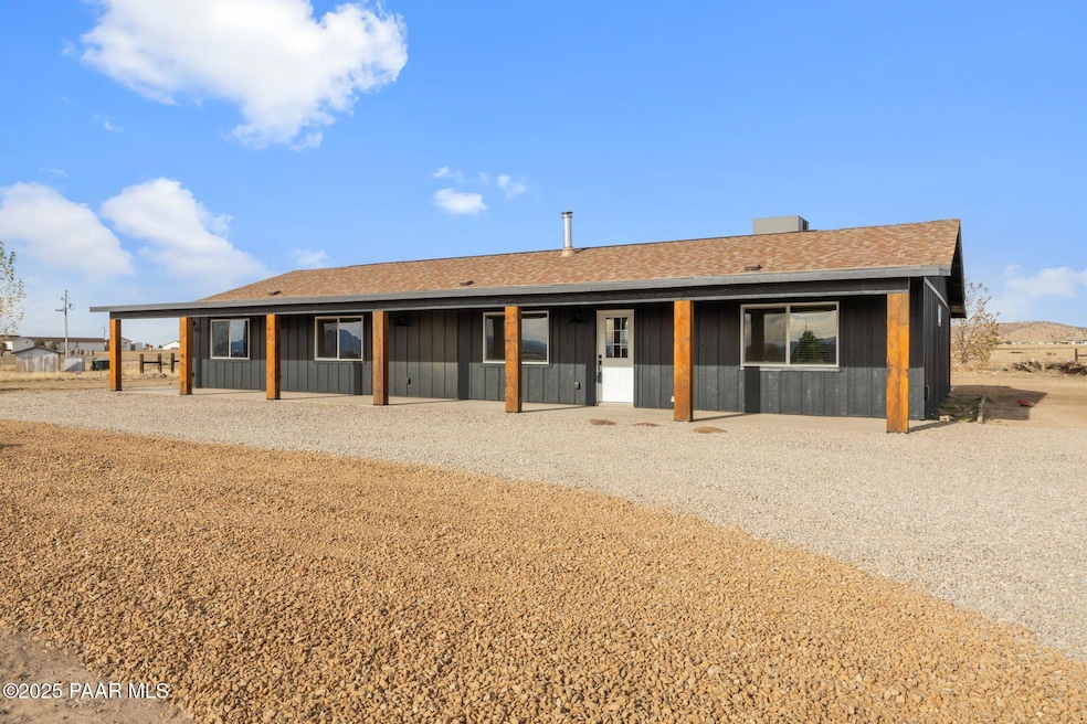 9860 E Turtle Rock Rd, Prescott Valley, AZ 86315 - photo 1