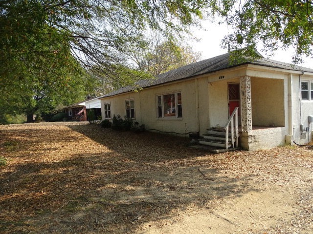 Main View