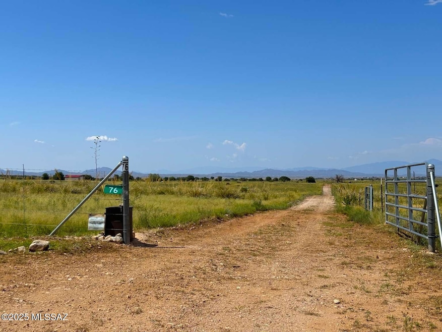 76 Omega Ln, Elgin, AZ 85611 - photo 1