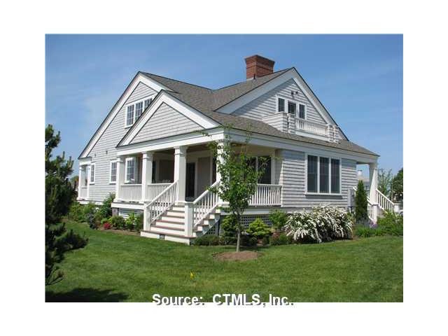 6 Stonington Commons unit G 6, Stonington, CT 06378 - photo 1