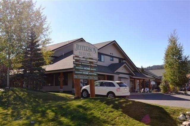 115 Aspen Leaf Dr unit 2A, Big Sky, MT 59716 - photo 1