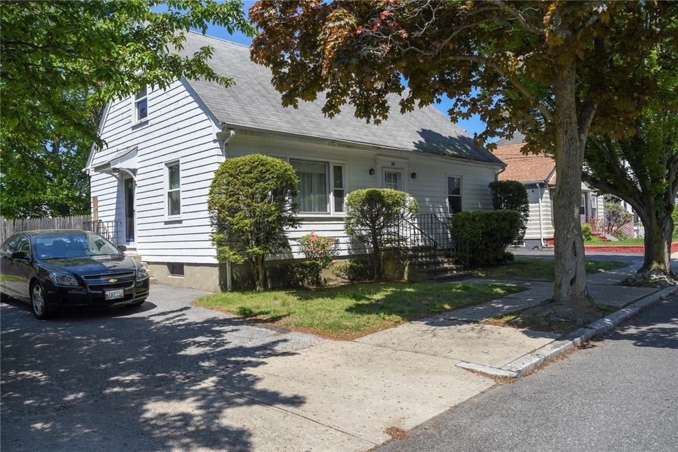 140 Erastus St, Providence, RI 02908 - photo 1