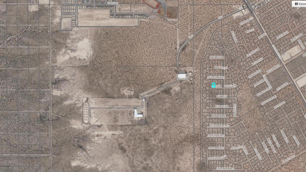 0 Costila unit 833884, Horizon City, TX 79928 - photo 1