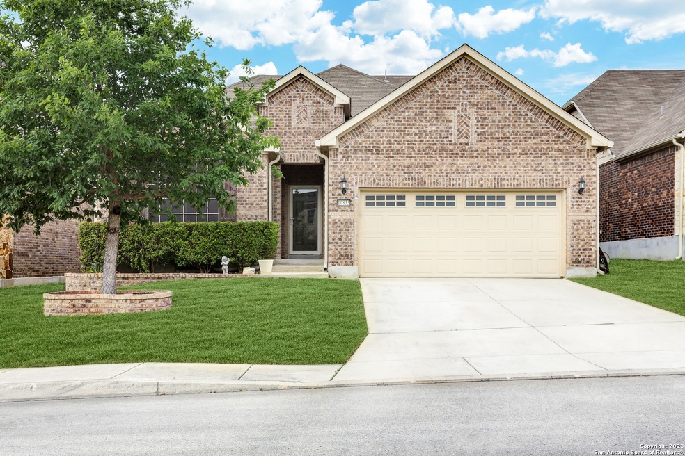 10835 Red Sage, Helotes, TX 78023 - photo 1