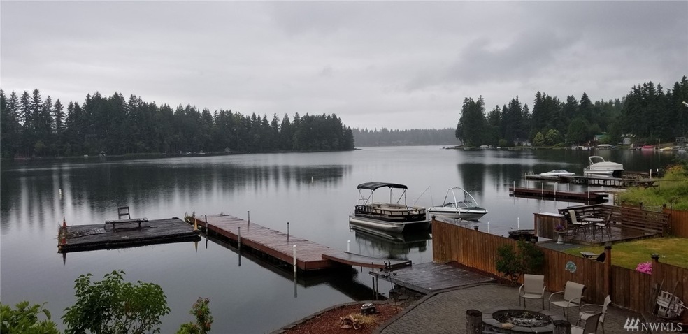 16626 Pleasant Beach Dr SE, Yelm, WA 98597 - photo 1