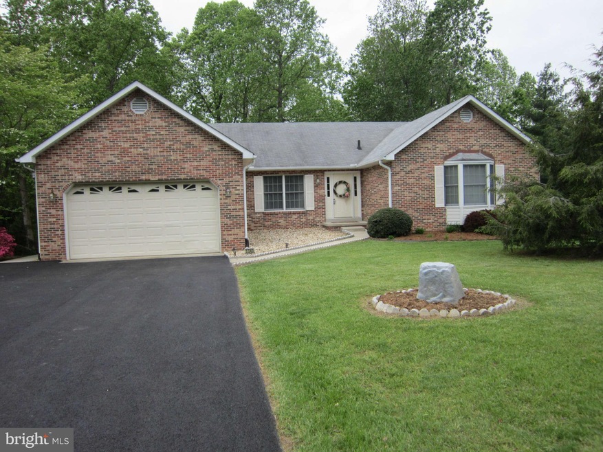 3340 Tiswood Ct, Chesapeake Beach, MD 20732 - photo 1