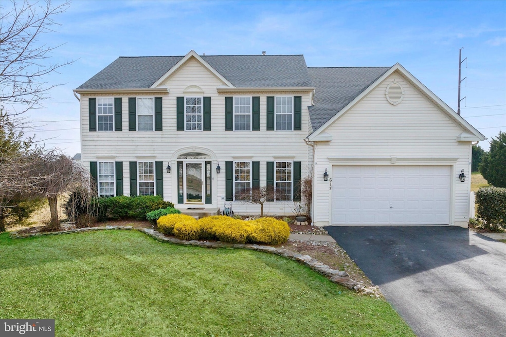 617 Corbit Dr, Middletown, DE 19709 - photo 1