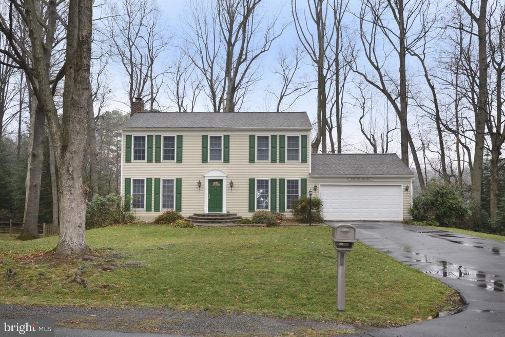 2943 Fort Lee St, Herndon, VA 20171 - photo 1