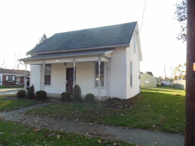 410 S Green St, Georgetown, OH 45121 - photo 1