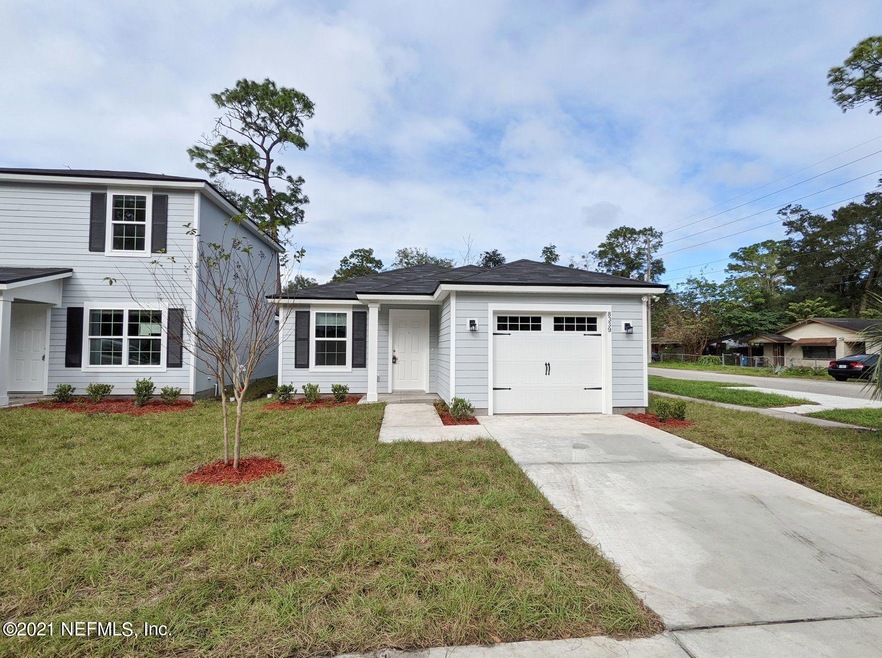 8339 Free Ave, Jacksonville, FL 32211 - photo 1