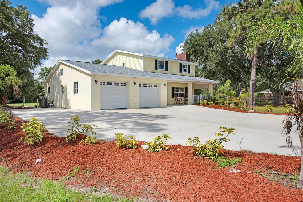 1942 Biddle St NE, Palm Bay, FL 32907 - photo 1