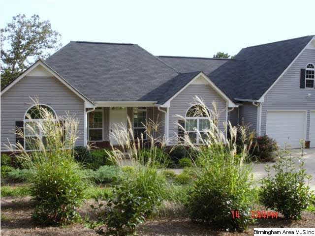 50 County Road 4311  Wedowee, AL 36278