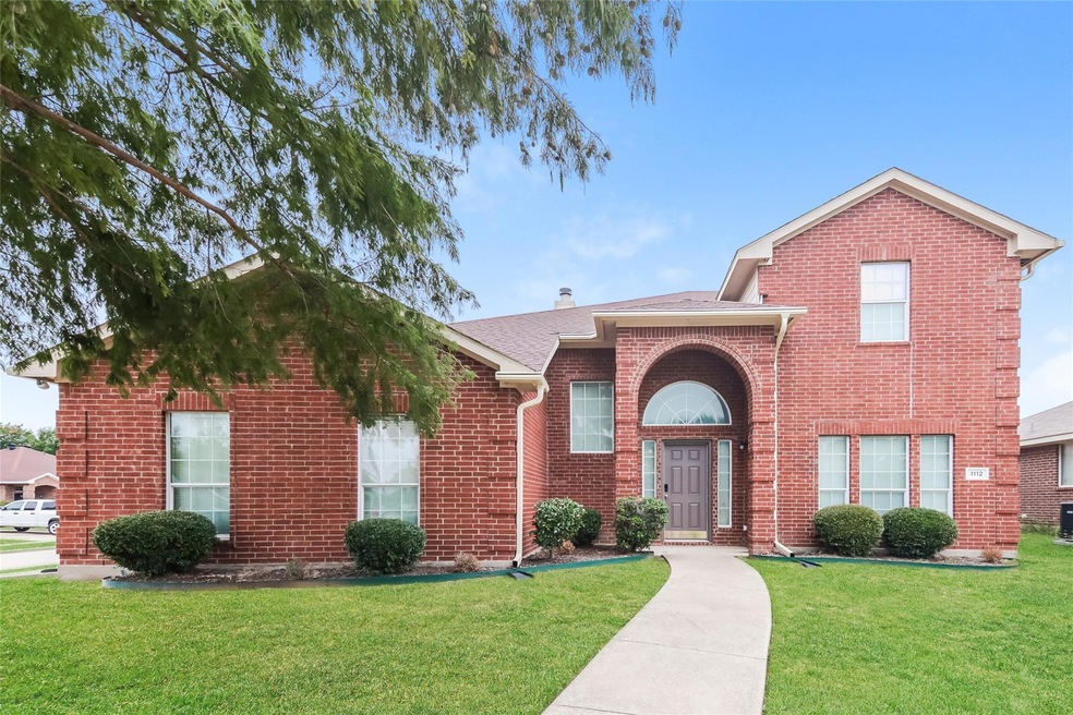 1112 Cedar Lake Ct, Wylie, TX 75098 - photo 1