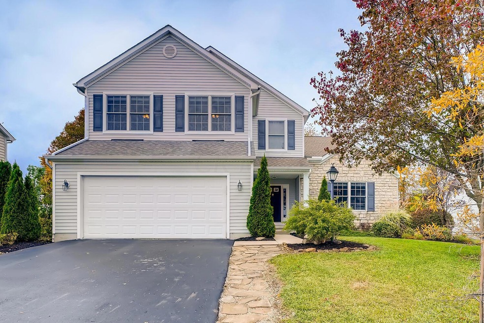 Welcome Home!