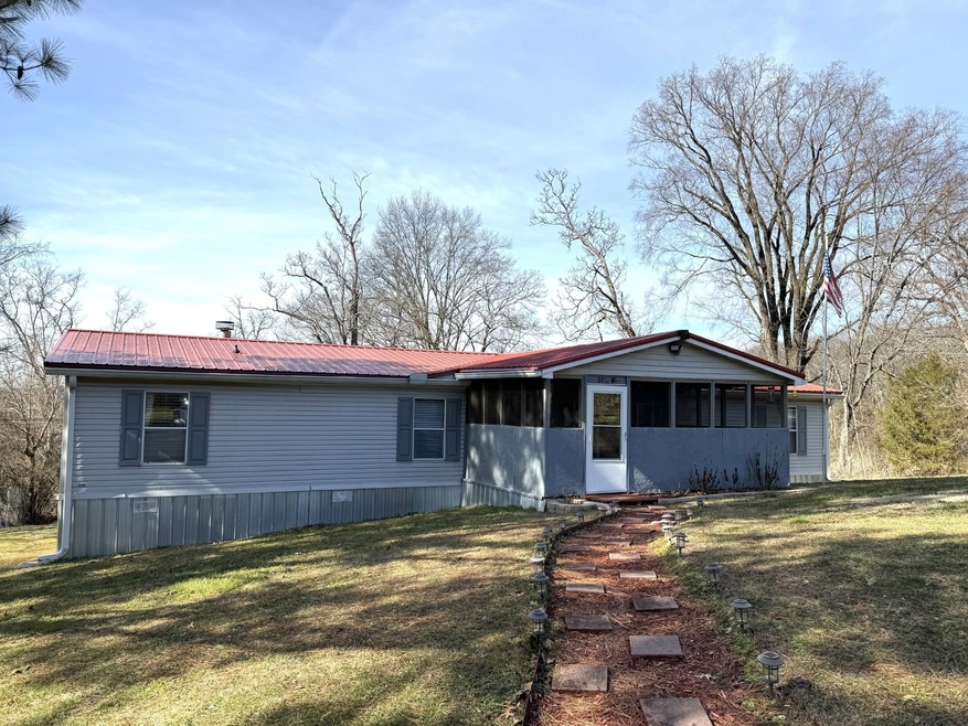 242 Carters Creek Pike, Columbia, TN 38401 - photo 1