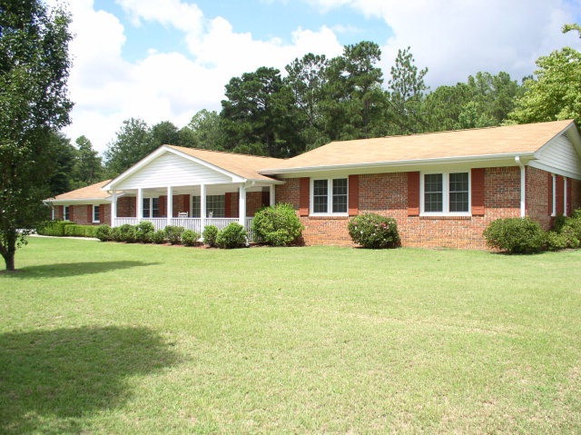 Main View