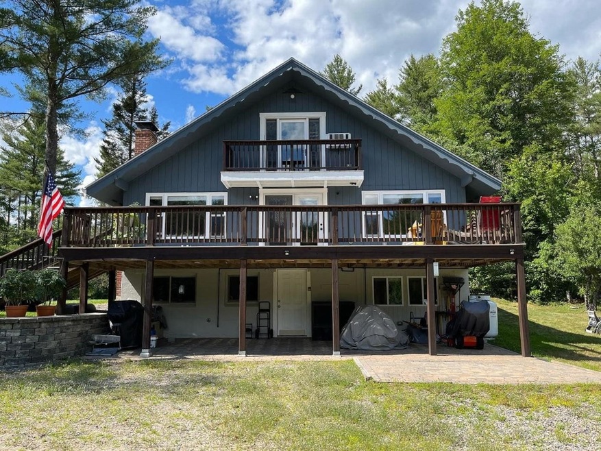 1251 Profile Rd, Franconia, NH 03580 - photo 1