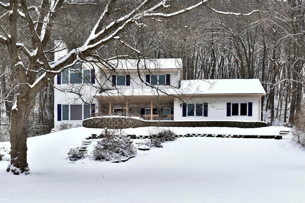 26664 Miner Valley Rd, Winona, MN 55987 - photo 1