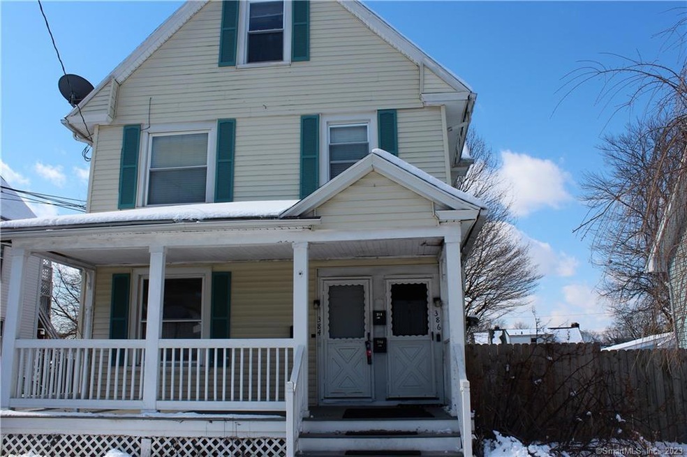 386 2nd Ave unit 1, West Haven, CT 06516 - photo 1