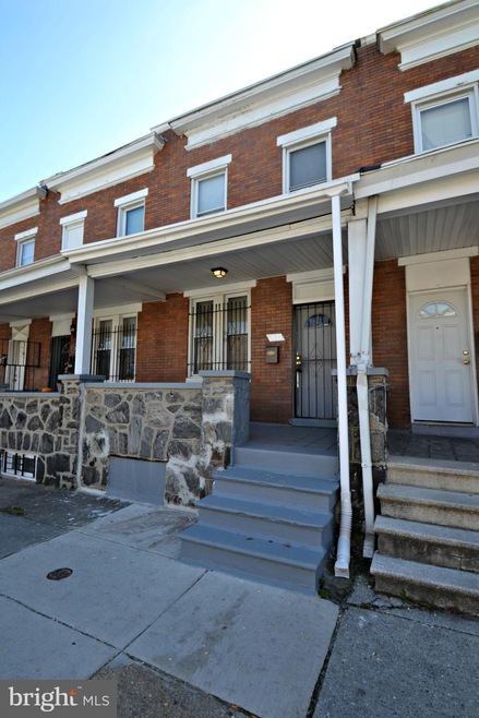2633 Ashland Ave, Baltimore, MD 21205 - photo 1