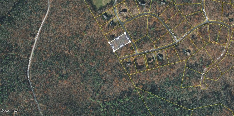 0 Lot 3702 Sec 15 unit 22-593, Milford, PA 18337 - photo 1