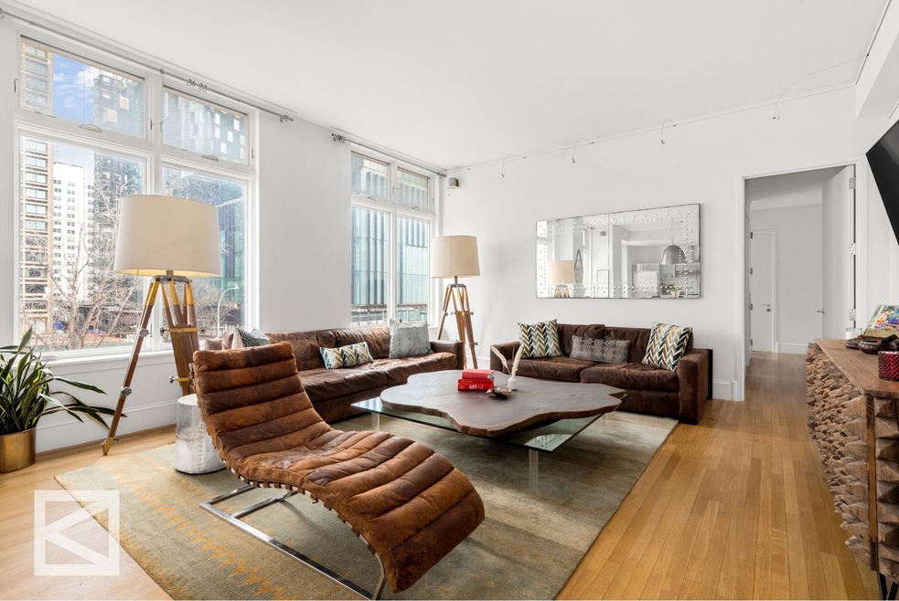 160 Wooster St unit 3C, New York, NY 10012 - photo 1