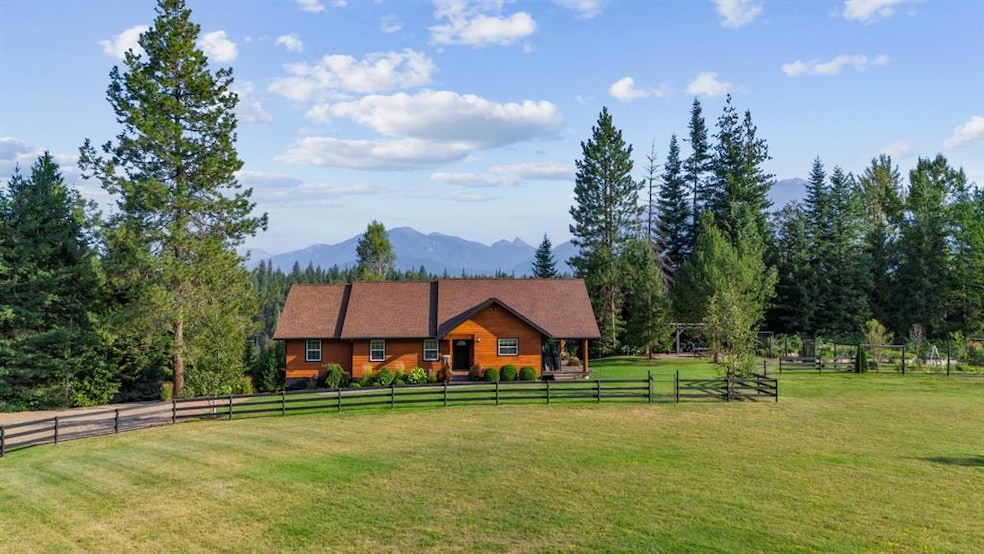 9 Sandi Ln, Heron, MT 59844 - photo 1