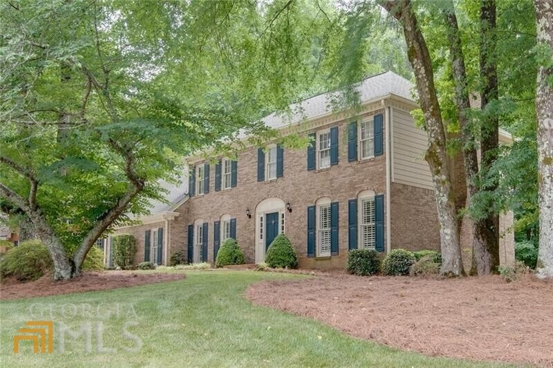 5696 Alto Ct, Norcross, GA 30092 - photo 1