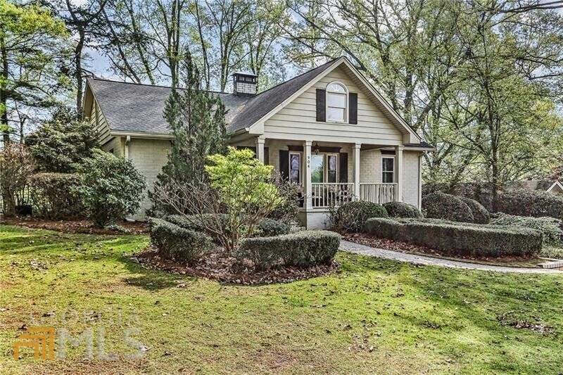 904 Longstreet Cir, Gainesville, GA 30501 - photo 1