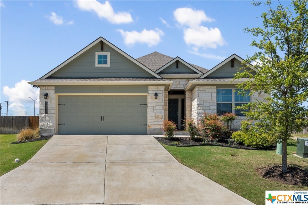 1508 Walton Cove, Temple, TX 76502 - photo 1