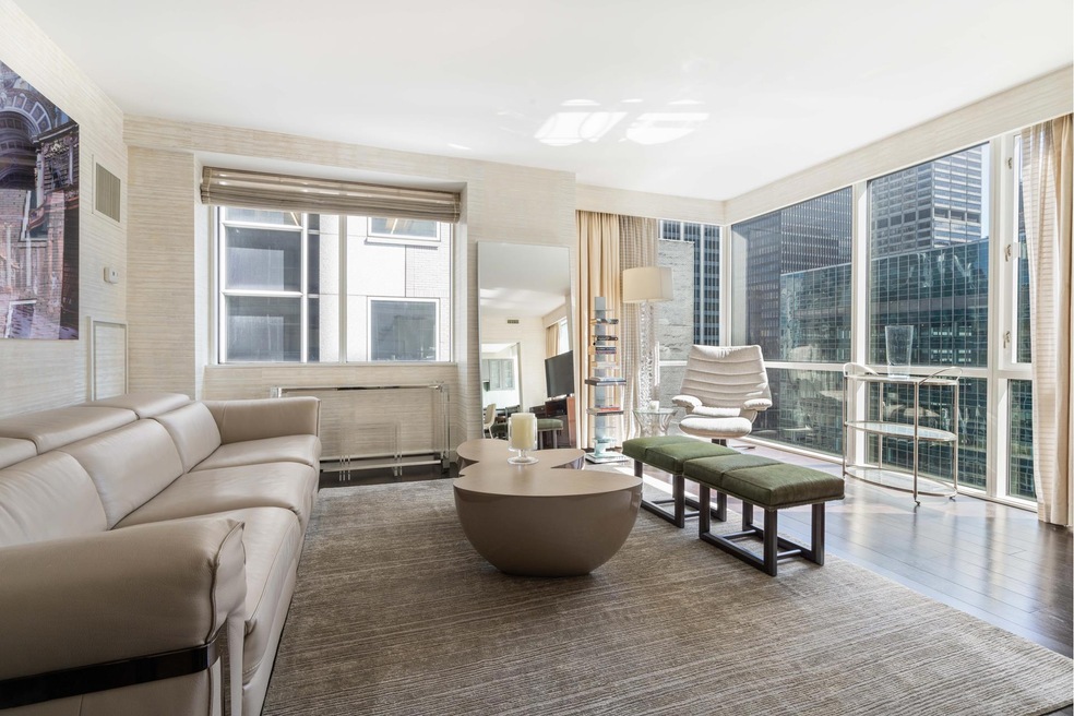 Park Avenue Place unit 30B, New York, NY 10022 - photo 1