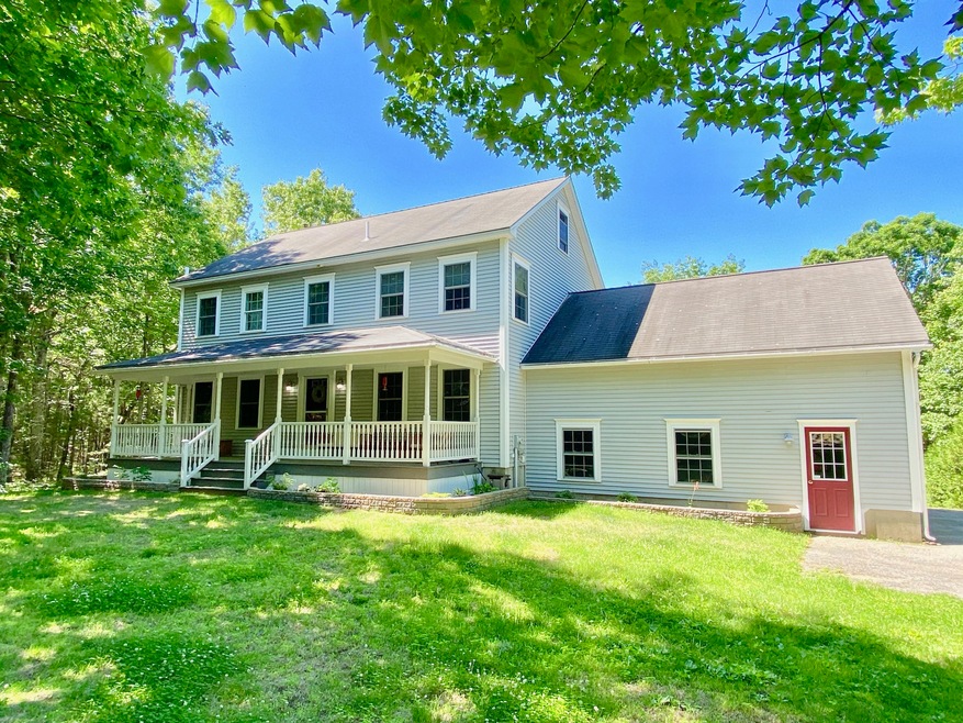 172 Natanis Ridge Cir, Wells, ME 04090 - photo 1