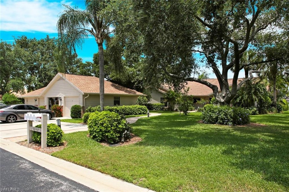 6648 Tannin Ln unit D, Naples, FL 34109 - photo 1