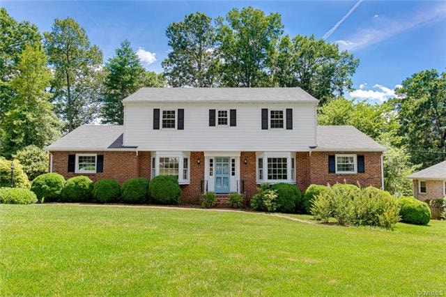 9415 Treetop Ln, Henrico, VA 23229 - photo 1