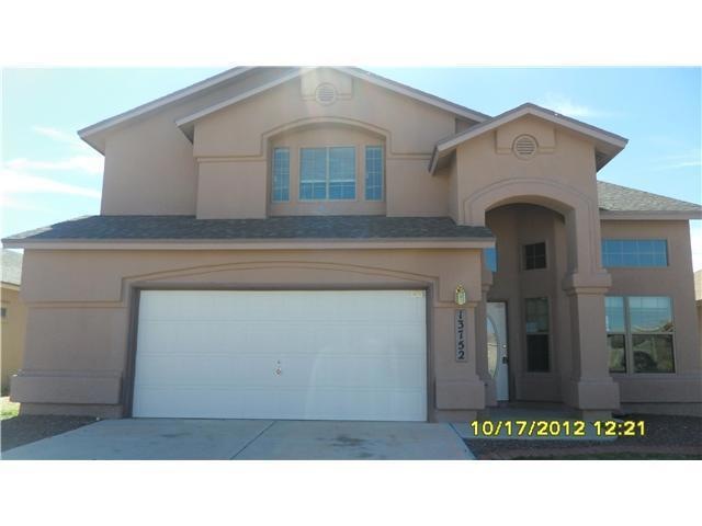 13752 Paseo Sereno Dr, El Paso, TX 79928 - photo 1