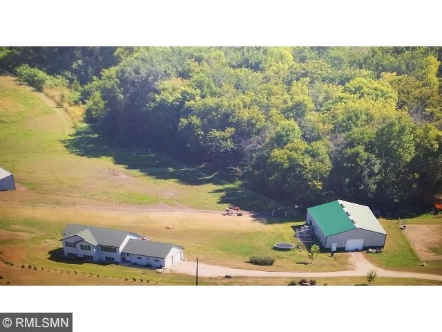 Beautiful Country property.