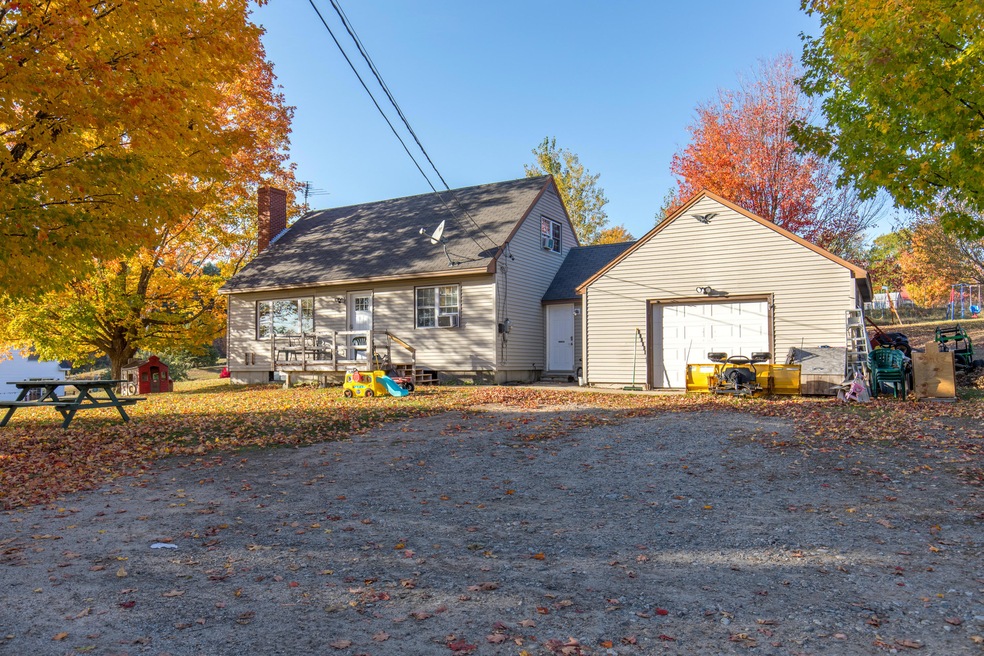 38 Sokokis Ave, Limington, ME 04049 - photo 1