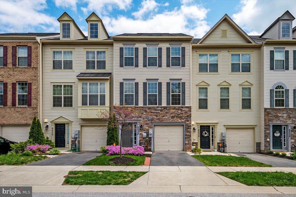 8232 Carinoso Way, Severn, MD 21144 - photo 1