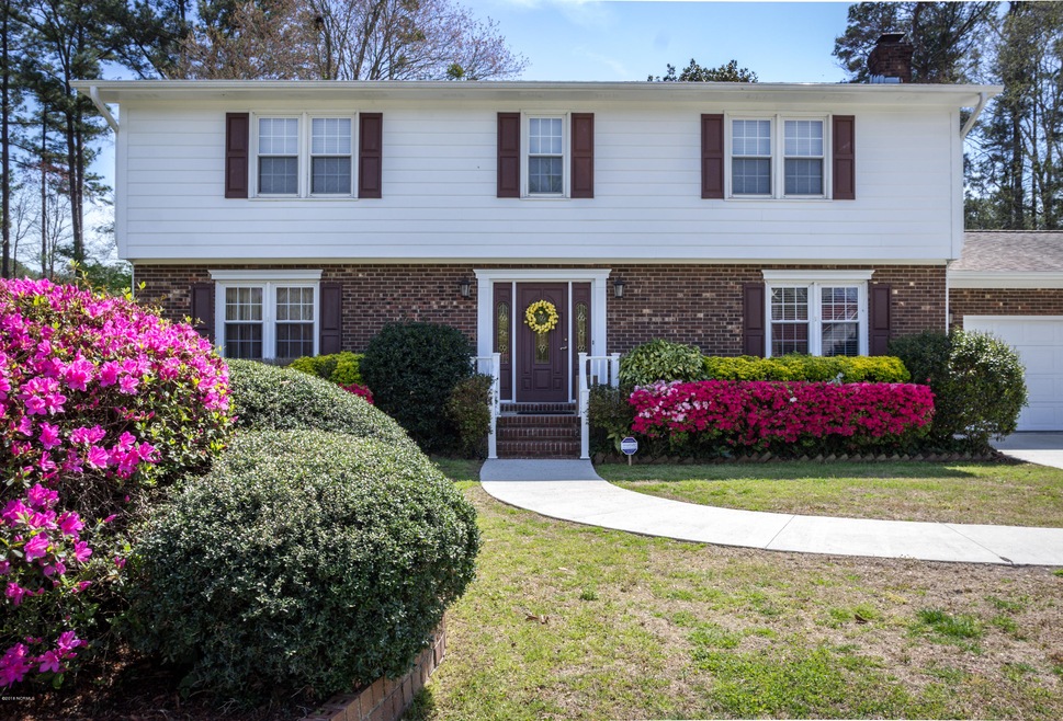 204 Converse Dr, Jacksonville, NC 28546 - photo 1