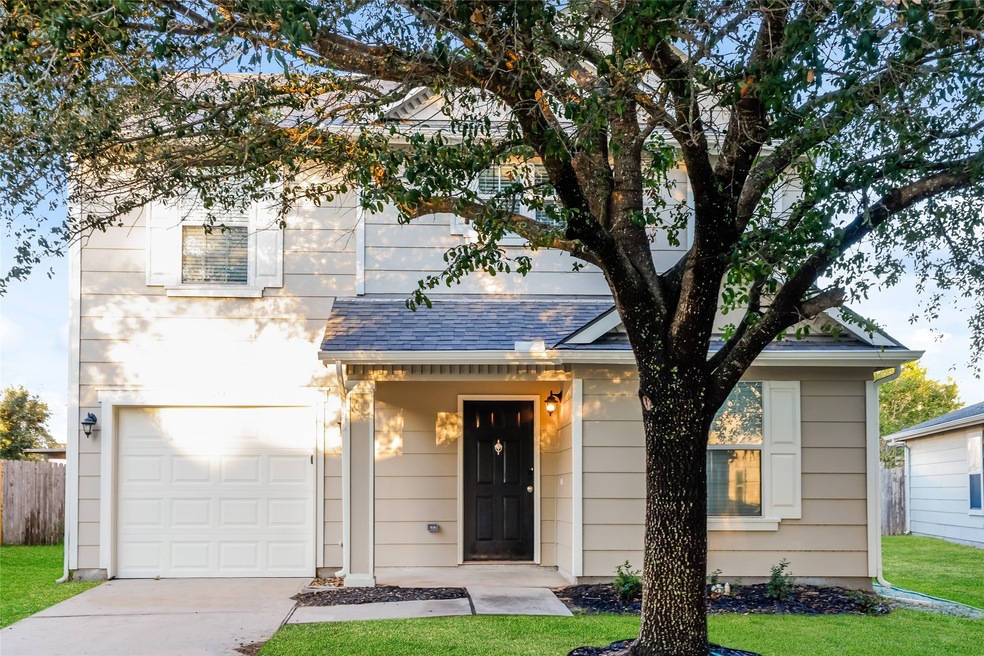 29319 Hickory Terrace Dr, Spring, TX 77386 - photo 1