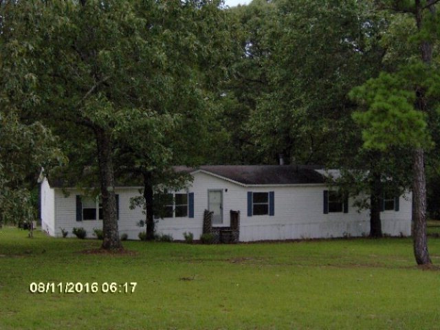 889 Highway 131, Eufaula, AL 36027 - photo 1