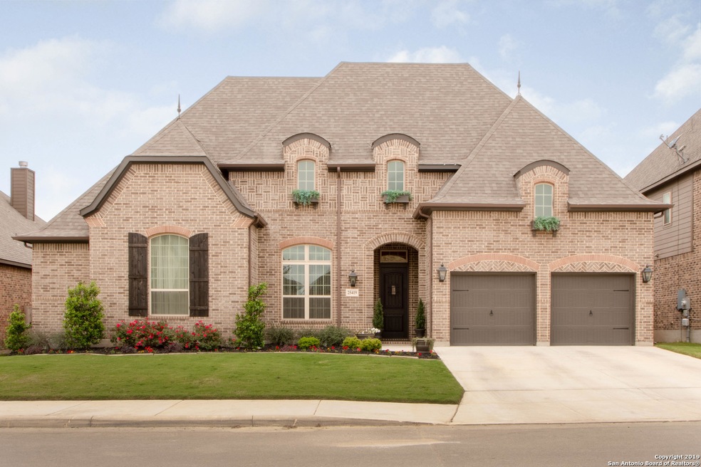 25419 River Ledge, San Antonio, TX 78255 - photo 1