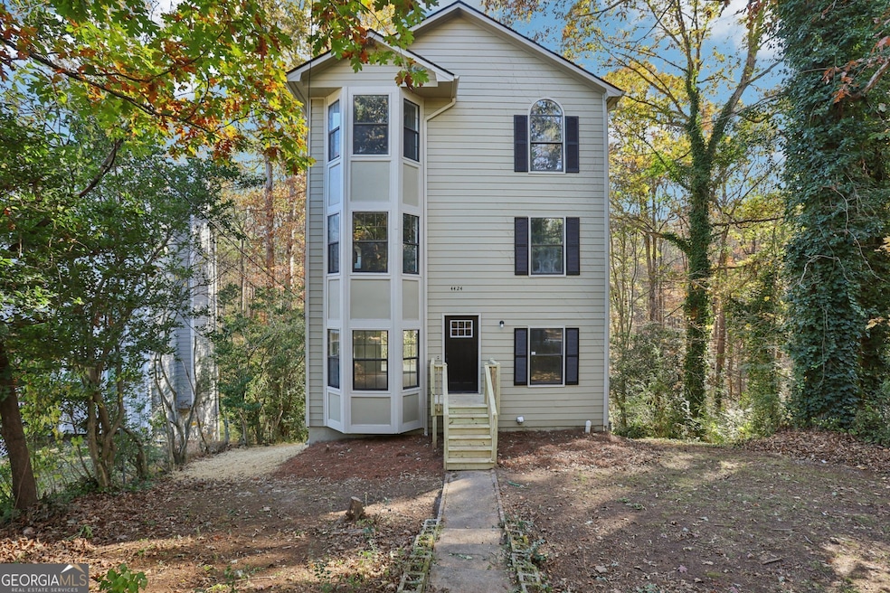 4424 Joseph Dr, Snellville, GA 30039 - photo 1