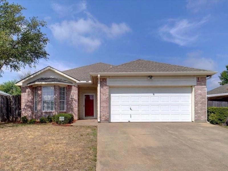 3944 Overlake Dr, Denton, TX 76210 - photo 1